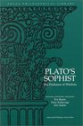 Plato's Sophist The Professor of Wisdom