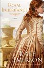 Royal Inheritance (Secrets of the Tudor Court, Bk 6)