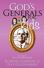 God's Generals For Kids Volume 10 William Branham