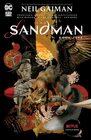 The Sandman Book Five