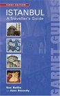 Istanbul A Traveller's Guide