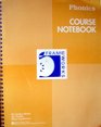 Phonics Course Notebook