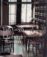 Van Gogh  l'auberge Ravoux  Quarante recettes  l'ancienne de Christophe Bony