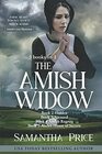 Amish Cozy Mysteries 5 Booksin1 The Amish Widow Hidden Accused Amish Regrets Amish House of Secrets