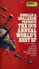 The 1976 Annual World's Best SF