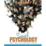 Social Psychology Books a la Carte Plus MyPsychLab