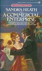 A Commercial Enterprise (Signet Regency Romance)