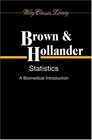 Statistics A Biomedical Introduction