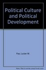 Political Culture and Political Development