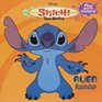 Alien Roundup (Lilo and Stitch)