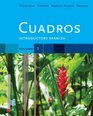 Student Activities Manual Volume 1 for Cuadros Introductory Spanish and Intermediate Spanish