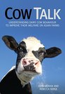 Cow Talk Understanding Dairy Cow Behaviour to Improve Their Welfare on Asian Farms
