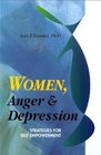 Women Anger  Depression