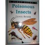 Poisonous Insects