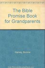 Bible Promise Book for Grandparents