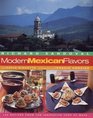 Modern Mexican Flavors