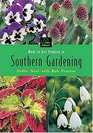How To Get Started in Southern Gardening