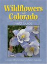 Wildflowers of Colorado Field Guide