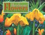 Heirloom Flowers 2007 Calendar