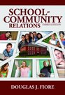 SchoolCommunity Relations