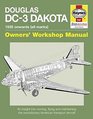 Douglas DC3 Dakota Manual
