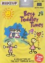 Best Toddler Tunes