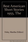 Best American Short Stories 1955