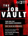 The Job Vault