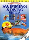 Swimming  Diving Skills