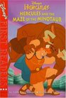 Hercules and the Maze of the Minotaur