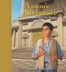 Amon's Adventure A Family Story for Easter