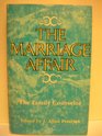 The Marriage Affair The Family Counselor