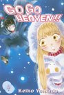 Go Go Heaven Volume 4