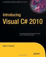 Introducing Visual C 2010