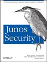 JUNOS Security