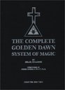 The Complete Golden Dawn System of Magic (ltd edition)
