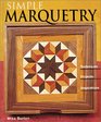 Simple Marquetry Techniques Projects Inspirations