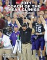 2011 Coach of the Year Clinics Football Manual