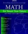 Arco Math for Smart TestTakers