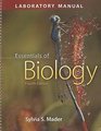 Lab Manual  for Essentials of Biology