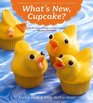 What's New Cupcake Ingeniously Simple Designs for Every Occasion