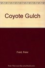 Coyote Gulch