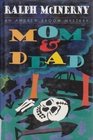 Mom and Dead (Andrew Broom, Bk 4)