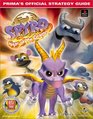 Spyro Year of the Dragon Prima's Official Strategy Guide