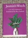 Jasmin's Witch