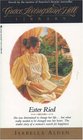 Ester Ried (Grace Livingston Hill Library, No 5)