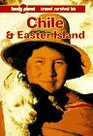Lonely Planet Chile and Easter Island (Lonely Planet Travel Survival Kit)