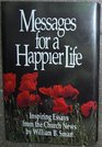 Messages for a Happier Life