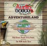 Lou Mongello's Audio Guide to Walt Disney World  Adventureland