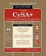 CompTIA CySA Cybersecurity Analyst Certification AllinOne Exam Guide